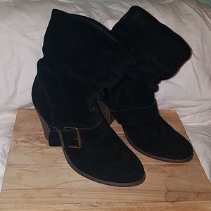 Aldo boots